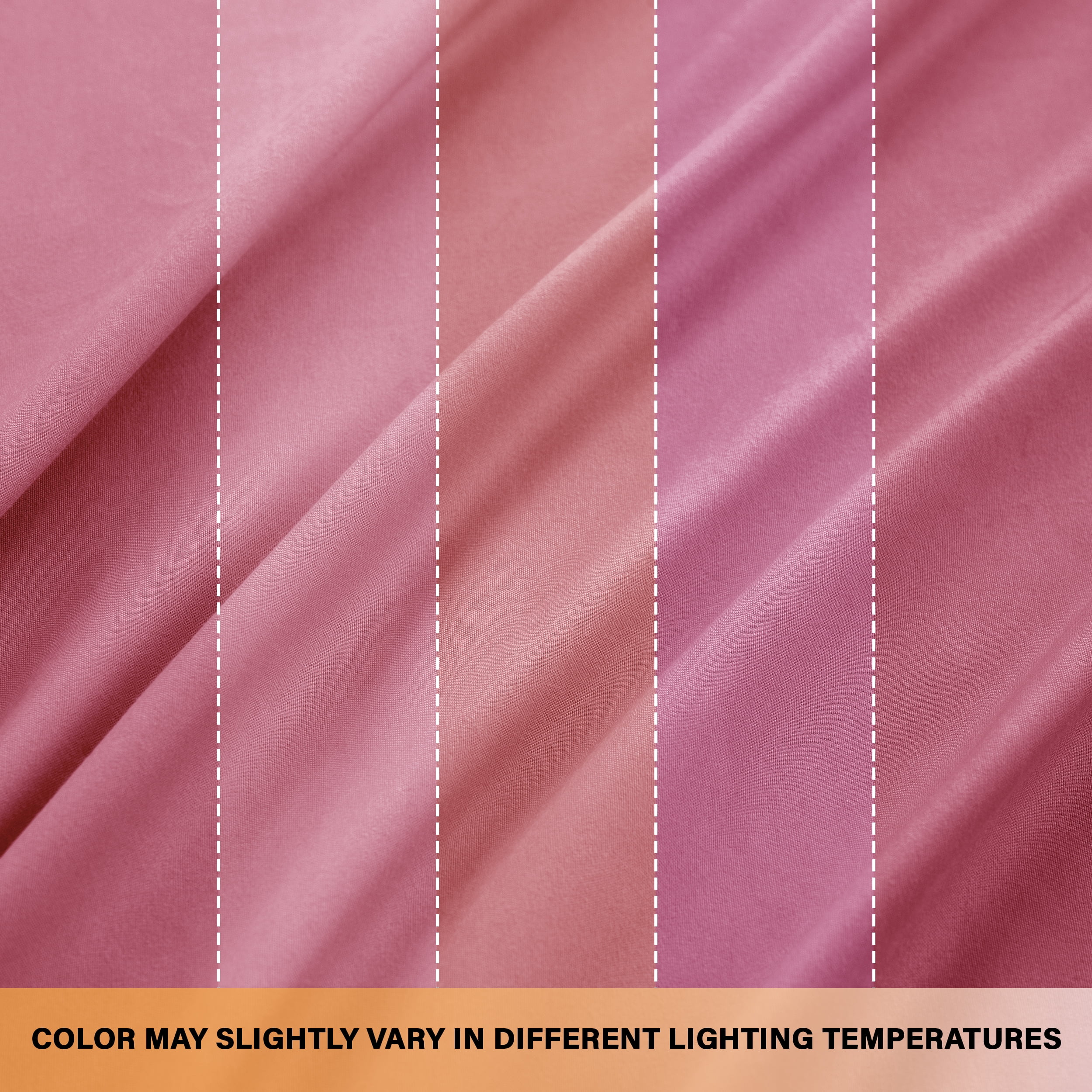 Lux Decor Full Size Sheet Set, 4-Piece Plain Soft Microfiber – Deep Pocket Full Bed Sheets, Includes 1 Fitted Sheet, 1 Flat Sheet, 2 Pillowcases, Burgundy