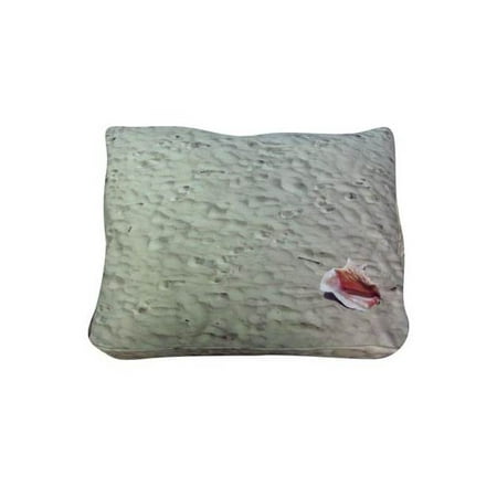 Rectangular Beach Dog Bed Small This On Opens A Dialog That Displays Additional Images For Product With The Option To Zoom In Or Out