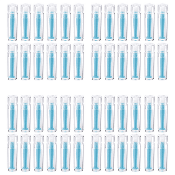 48 Pcs Outil de Retrait de Lentilles Rigides pour Lentilles RGP et Sclérales - Ventouse à Ventouse