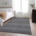 thumbnail image 4 of Addison Rugs Premium Machine Washable Mayfield  Gray 10' x 14' Rug, 4 of 7