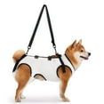 thumbnail image 5 of Jaucin Dog support sling harness - adjustable lift up aid for dogs with arthritis or mobility issues, help em up harness for dogs, comfortable and breathable design, 5 of 27