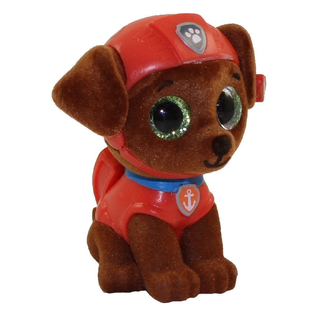 ty paw patrol set