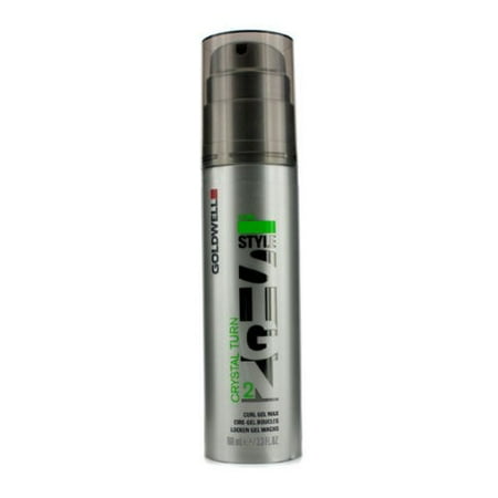 Resin Enhanced Wax - Style Sign Creative Texture Crystal Turn 2 High-Shine Gel Wax 100ml/3.3oz