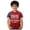 Red, variant on BOBOGOJP 250 Shirt Kids 1776 American Graphic Shirt Boys Girls Short Sleeve 4th of July Tee Top 4-13Y(Red,6-7 Years)