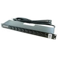 thumbnail image 1 of A-Neutronics 112 0407 Rack Mount Pdu, 20 Outlet, Iu, 15a, 1 of 1