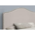 thumbnail image 2 of Monarch Specialties Headboard, 2 of 4