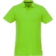 thumbnail image 1 of Elevate - Polo Helios Manga Corta Hombres (Verde Manzana), 1 of 2