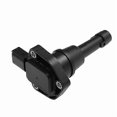 thumbnail image 3 of 1261-8638-757 Oil Level Sensor for 1' F52 3' G21 X1 F48 X2 F39 X5 G05 X6 G06 X7 G07 2017-2021 Engin, 3 of 5