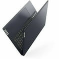 thumbnail image 2 of Lenovo IdeaPad 1 15.6" Full HD Touchscreen Laptop, AMD Ryzen 5 7520U, 8GB RAM, 256GB SSD, Windows 11 Home, Abyss Blue, 2 of 2