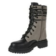 thumbnail image 5 of Sam & Libby Women's Stella Embroidered Combat Boot, 5 of 5