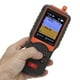 thumbnail image 3 of DEWIN Contador Geiger, JD‑3001 Contador Geiger Detector Radiactivo Multifuncional De Fácil Lectura para Radiación Nuclear Radiación Electromagnética, 3 of 8