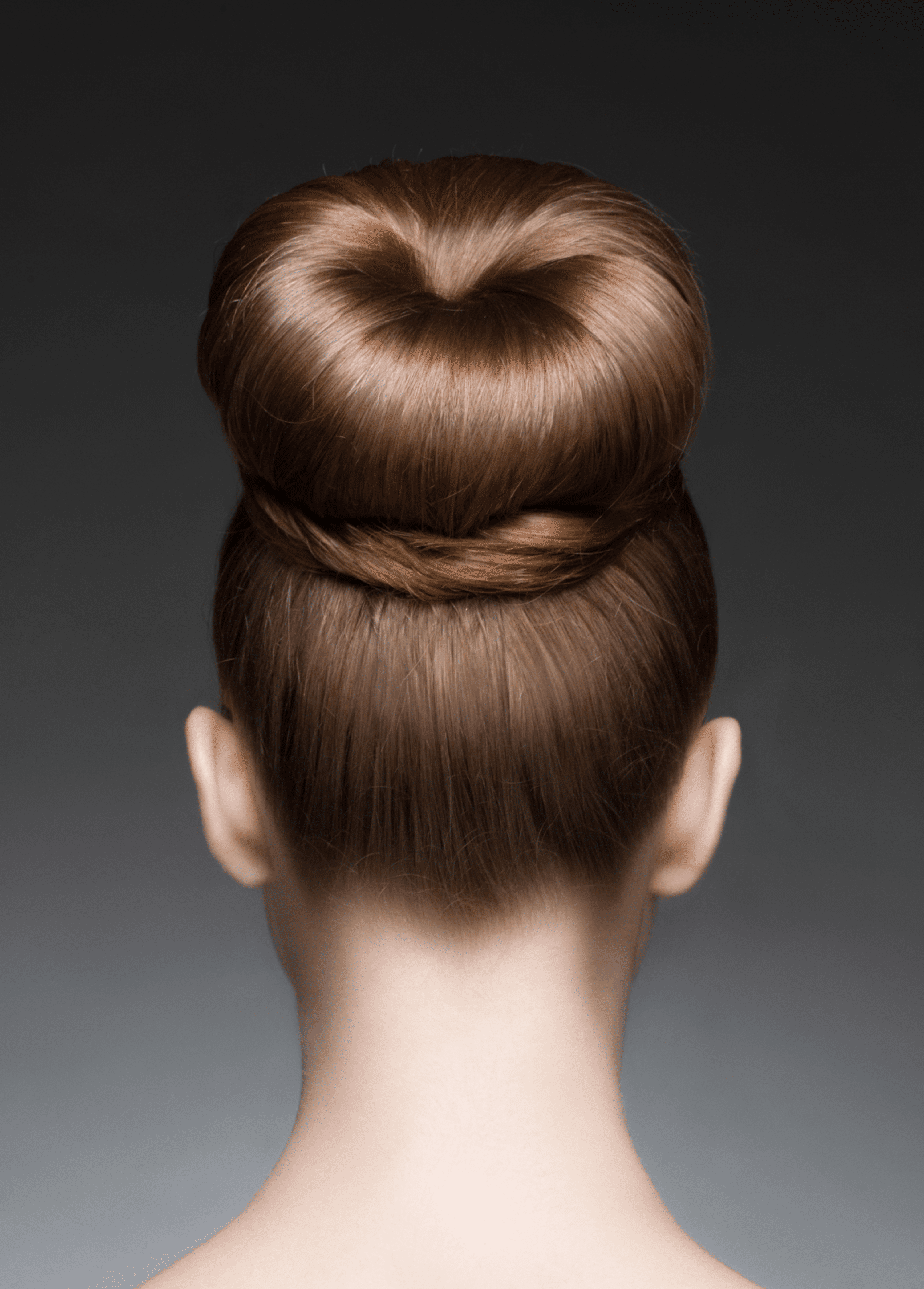 Blonde Magic Hair Bun Maker 4 Large Tiendamia Com