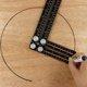 thumbnail image 5 of Mejora regla de ángulo múltiple, regla de medición de ángulo de aleación de aluminio, herramienta de medición del localizador de apertura Universal, Sunnimix regla de medición de ángulos, 5 of 8
