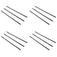 thumbnail image 1 of 12Pcs Plastic Flute Cleaning Rod Flute Cleaning Rod Clarinet Flute Cleaning Stick, 1 of 6