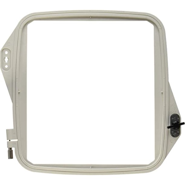 Janome Embroidery Machine Giga Hoop Kit and Software