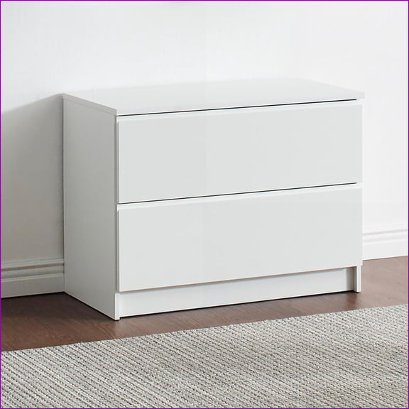 Closet Systems | Modular Devi White Wood Closet System | White | Wood