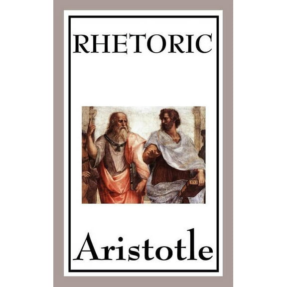 Rhetoric (Hardcover)