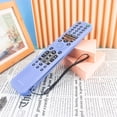 thumbnail image 3 of Funda de silicona para mando a distancia para carcasas de TV Sony RMF-TX600C RMF-TX600P RMF-TX600U FLhrweasw El nuevo, 3 of 6
