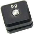 thumbnail image 3 of 1PC Golf Weight with Screw for Taylormade M3 Driver 5g/7g/8g/9g/9.5g/12g/13g/14g/16g/18g/20g Please Choose, 3 of 8