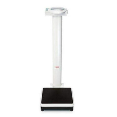 Seca 7691321004, 769 Digital Column Scale with BMI Function