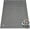 Grey, variant on Litter Mat, Litter Trapping Mat Soft Kitty Paws, 35" x 24" Kitten Litter Box Mat for Cleaner Floors, , Easy Clean, Durable Large Size Litter Pad for Kitten.