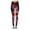 Purple, variant on Flare Yoga Pants for Women Petite with Pockets Women's Tight Yoga Pants Independence Day Print Leggings(Blue,M)