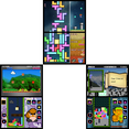 thumbnail image 4 of Tetris DS NDS Cartridge - US Version for NDS/3DS/DSi​​, 4 of 6