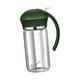 thumbnail image 1 of Pulverizador de aceite de oliva Oil Mister, multiusos, para cocina, dispensador de aceite Verde, 1 of 9