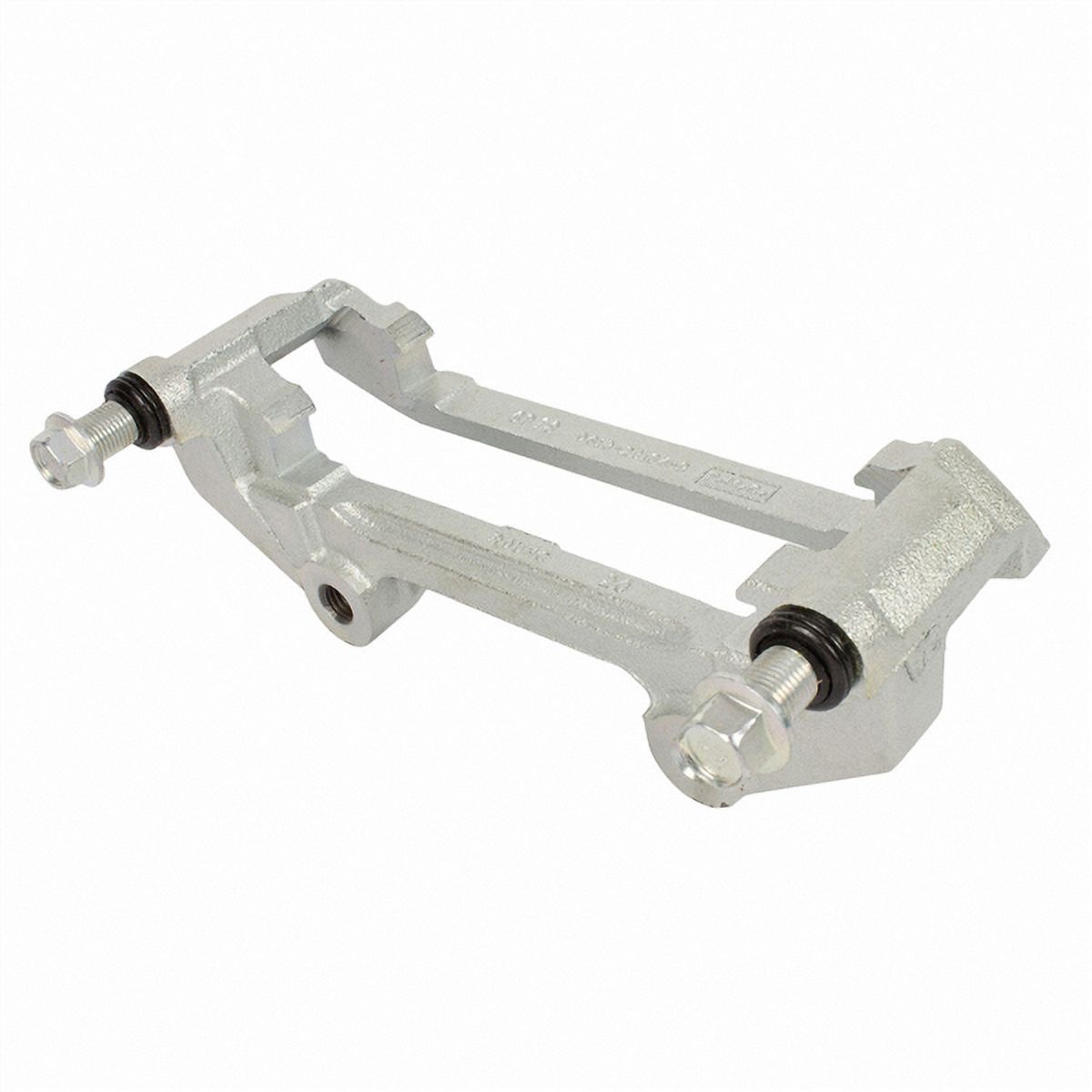 Motorcraft BRBC-29 Disc Brake Caliper Bracket Fits select: 2013-2019 FORD EXPLORER, 2013-2019 FORD TAURUS