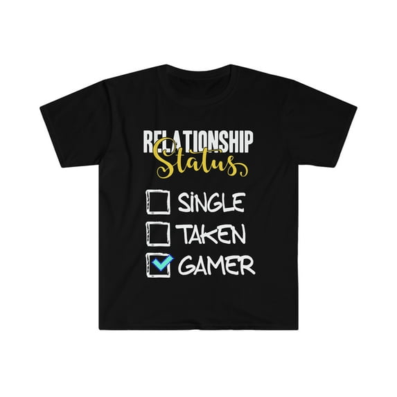 "Relationship Status"