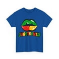 thumbnail image 3 of This Juneteenth Stand Out and Honor The Culture In A Bold Unisex Tee, 3 of 4
