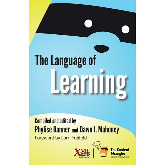 The Language of Learning, (Paperback)