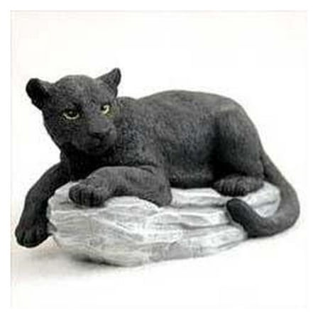 Panther Figurine