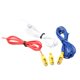 thumbnail image 2 of Cable de sondas de acero inoxidable controlador automático de nivel de agua controlador de bomba DF-96B DF-96A DF96A DF96B 3 uds Inevent PJ6709-00B, 2 of 7
