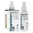 thumbnail image 3 of Spray corporal de aceite de magnesio BetterYou 3.38 oz Unisex, 3 of 3