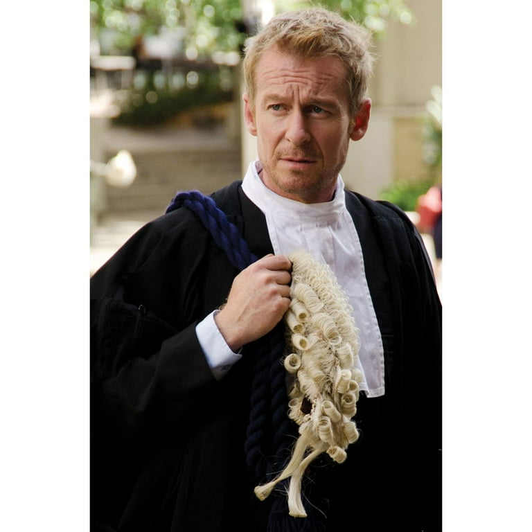 Rake: Series 2 (DVD) - Walmart.com