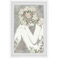 thumbnail image 3 of Marmont Hill Floral Madness Framed Print Wall Art, 3 of 5