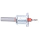 thumbnail image 4 of Broca avellanadora, herramienta de broca de tornillo autorroscante para avellanador cónico de acero de aleación con tope de profundidad ajustable para instalación de madera VoborMX herramienta, 4 of 8