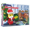 thumbnail image 1 of MAGNA-TILES Advent Calendar 34-Piece Magnetic Construction Set, The Original Magnetic Building Brand, 1 of 7