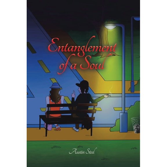 Entanglement of a Soul, (Hardcover)