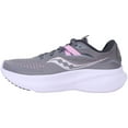 thumbnail image 2 of Saucony Women's Ride 15 Running Shoe, 2 of 4