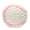 B, variant on YIFAEUX Puppy Teething Sound Ball Interactive Dog Toy Latex Rugby Series Boredom Relief Teeth Cleaning Indoor Outdoor Play Dog Toy Pet Supplies
