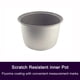 thumbnail image 5 of Arrocera Tiger JNP-S18U-KY con capacidad para 10 tazas, color blanco, 5 of 6