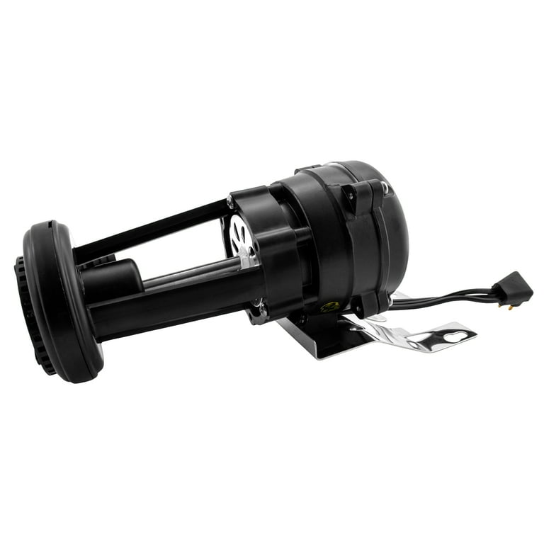 IMM7623063 Water Pump Replacement for Manitowoc Ice Machine (1 