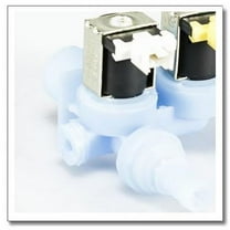 Whirlpool WP8540751 Valve - OEM Part