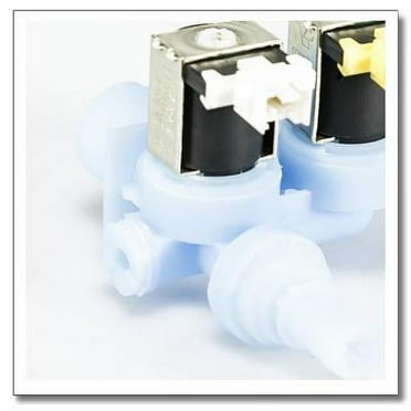 Whirlpool WP8540751 Valve - OEM Part