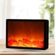 thumbnail image 3 of Ornamental Fireplace Light Realistic Flame Long Lasting Led Simulation Lighting Fireplace Decor For Home hwy, 3 of 3