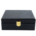 thumbnail image 1 of Humidificador de madera vacío, caja decorativa, portátil, para viajes, 1 of 6