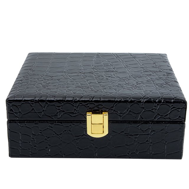 Humidificador de madera vacío, caja decorativa, portátil, para viajes