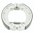 thumbnail image 1 of NEW for Kawasaki KLF300 Bayou 300 4X4 1989-2004 Rear Brake Shoes, 1 of 1
